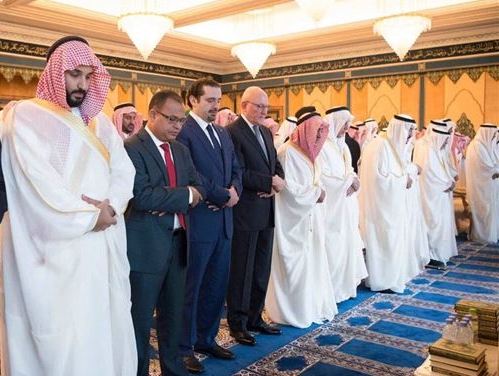 مخططات السعودية في لبنان تنقلب ضدها