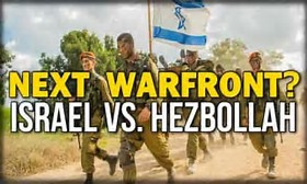 Paghaharap ng Israel at Hezbollah nalalapit na ba? 