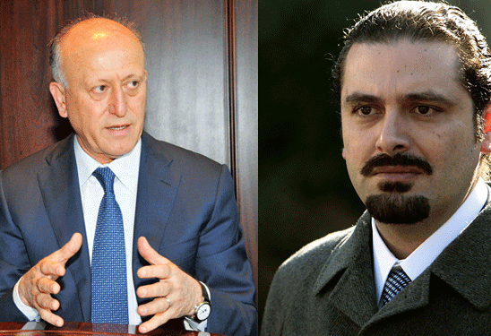 اللواء أشرف ريفي: الحريري لن يعود نهائياً وهذه تهمته!