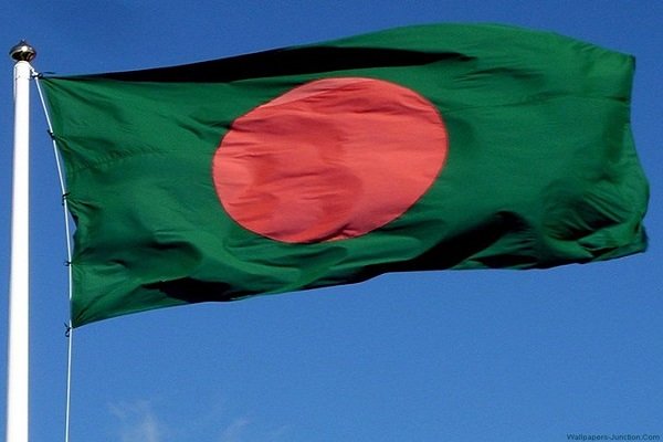 بنگلہ دیش کے چیف جسٹس نے استعفی دے دیا