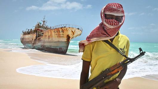 "La ONU en Alerta por la Expansión del Daesh en Somalia” 