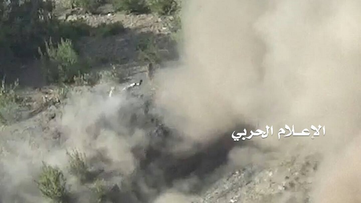 مقتل وجرح جنود سعوديين على يد الجيش اليمني بجيزان