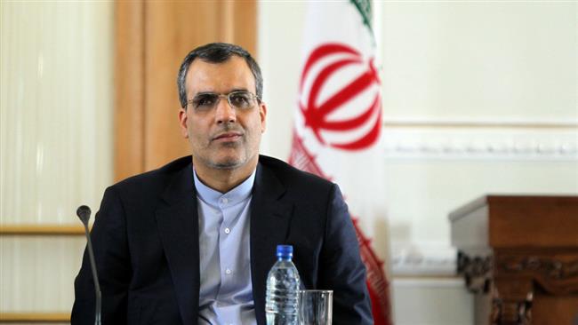Iran seeks to find more common grounds with Turkey on Syria: Deputy FM