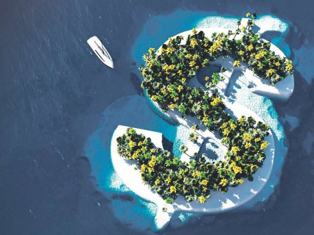 Skandal Paradise Papers