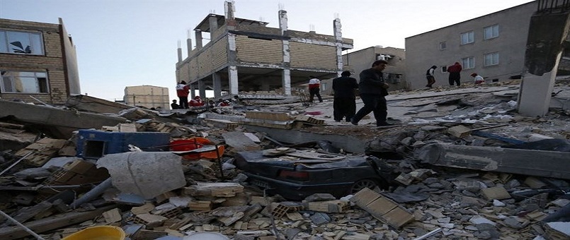 Depremde Hayatını Kaybedenlerin Sayısı 328’e Ulaştı 