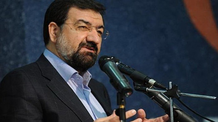 Rezaei rejects negotiation over Iran’s missile program