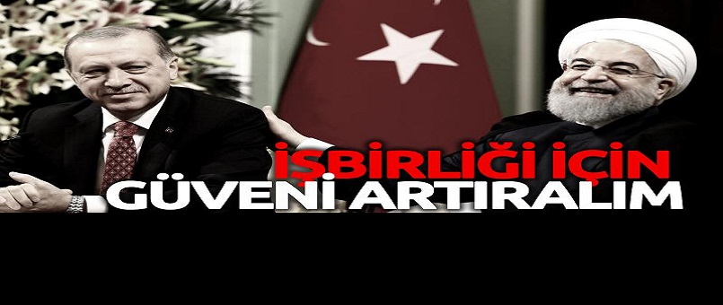 İşbirliği için güveni artıralım