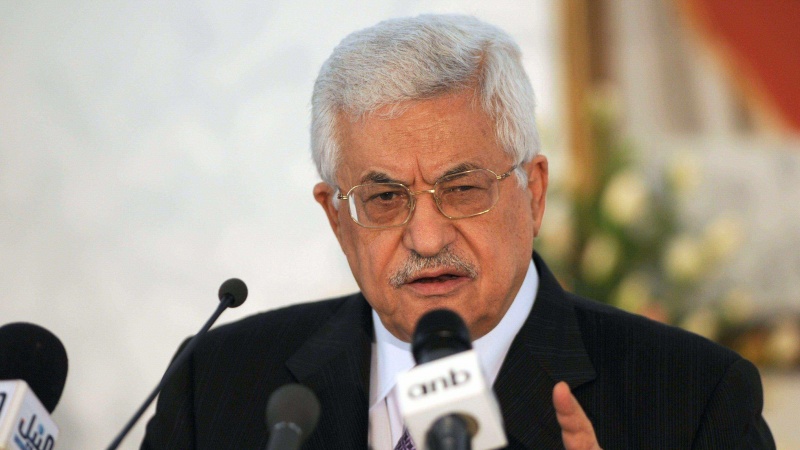 فلسطینیوں پر بھی استعفے کے لیے آل سعود کا دباؤ