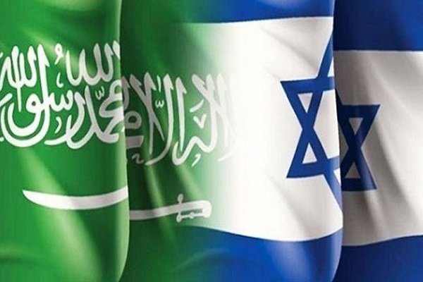 آل یہود اور آل سعود کا ایران کے خلاف مشترکہ محاذ