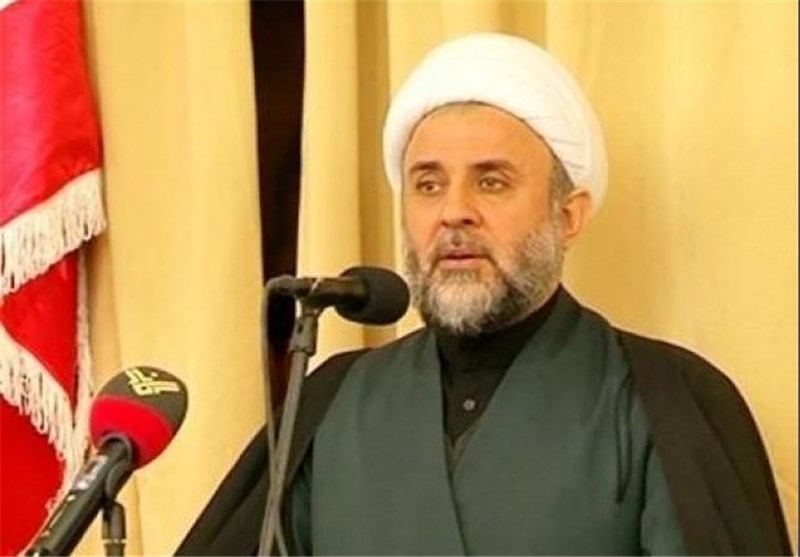 Hezbollah ready for any military scenario: Senior official