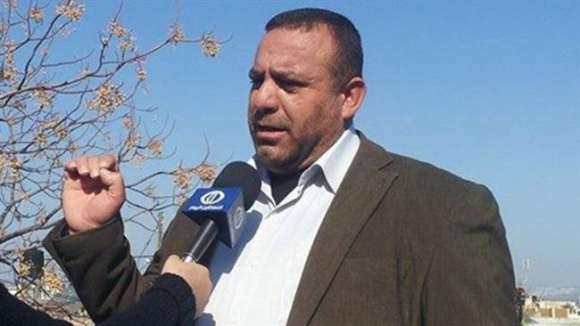 Israel arrests Islamic Jihad leader 