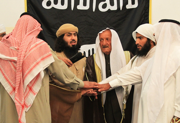 ONU: Daesh ainda tem entre 20 e 30 mil membros na Síria e no Iraque
