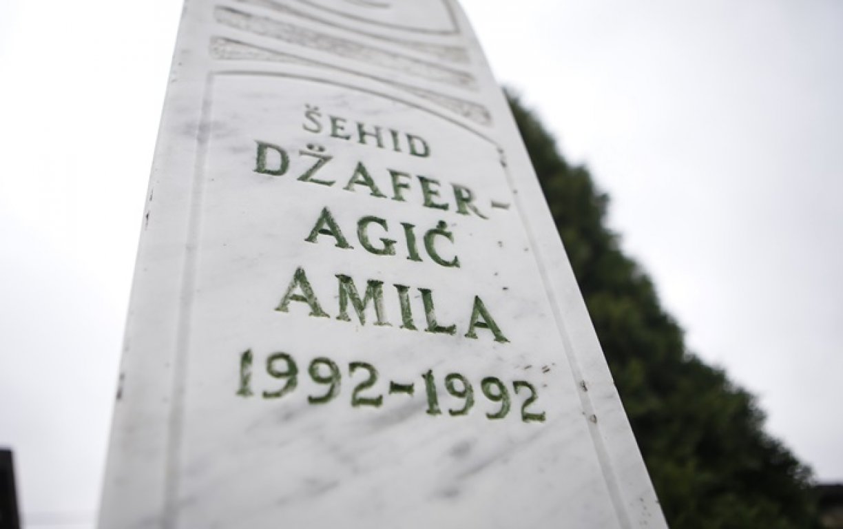 Sela oko Ključa mjesta stravičnog zločina: Genocid je započeo u Biljanima