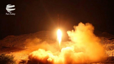Ansar Allah weist Behauptungen über die auf Riad abgefeuerte Rakete zurück