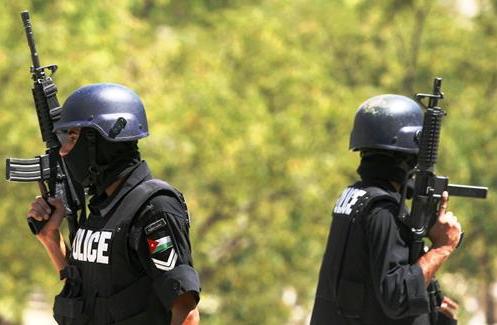 القضاء الاردني يدين 4 متهمين بالترويج لـ"داعش"