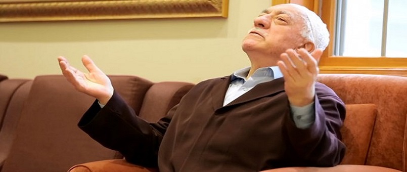 FETÖ elebaşlarından ABD'de 'olağanüstü' toplantı