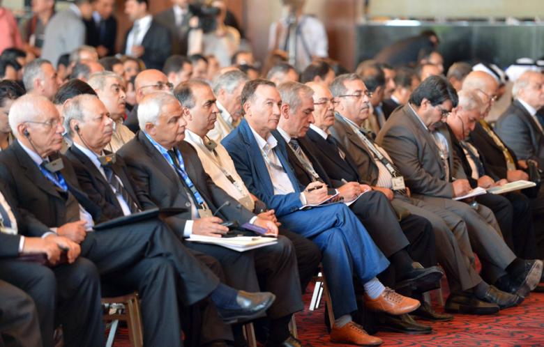 Syrian opposition to meet in Riyadh on November 22nd