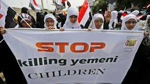 Saudi Arabia yazidi kuelemewa na Yemen  
