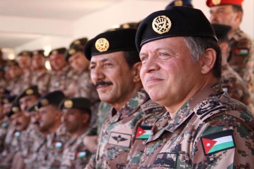مصدر يكشف عن اجتماع سري بين الاردن وأمريكا والعراق 