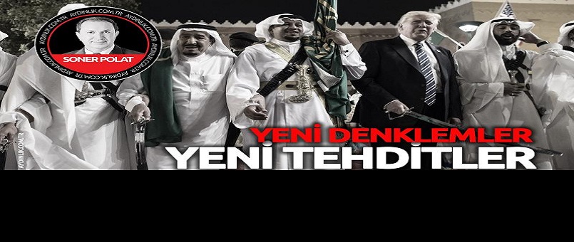 Yeni denklemler yeni tehditler