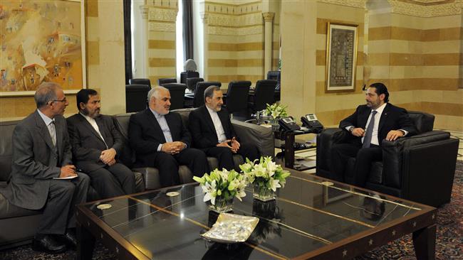 Velayati révèle les détails de sa rencontre avec Hariri