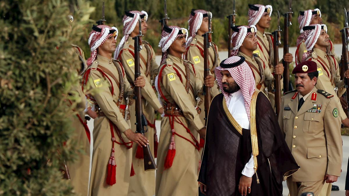 “El Régimen Saudí está Atrapado entre sus Derrotas Militares y los Futuros Grandes Cambios que la Acechan” 