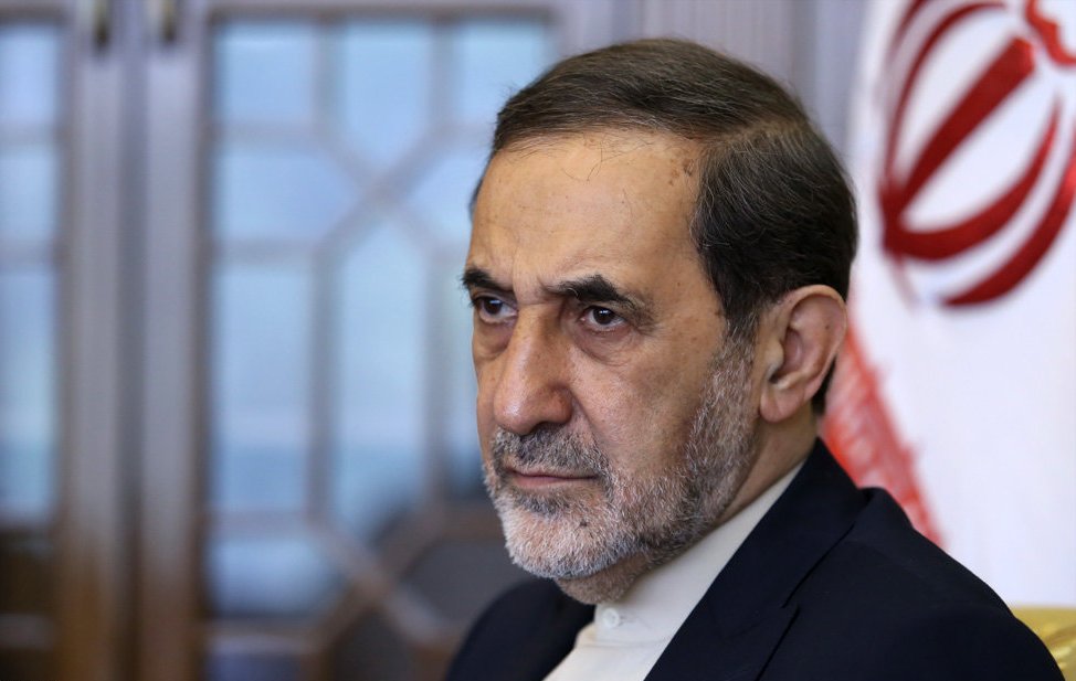 Iran’s Velayati dismisses Hariri’s claims about recent meeting in Lebanon