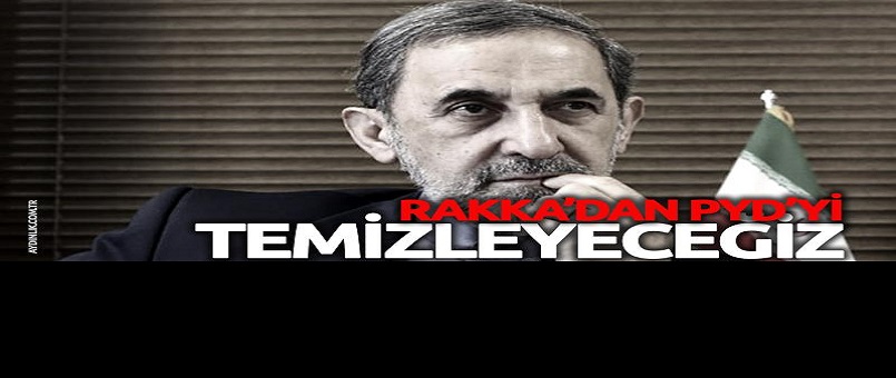Amerikayı süpüreceğiz bölücüleri ezeceğiz
