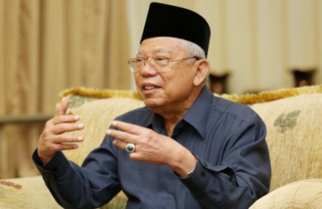 Indonesia Sudah Menerapkan Prinsip-prinsip Syariah
