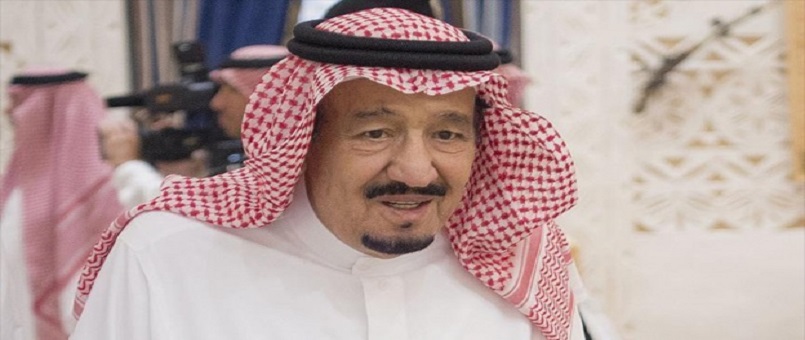 Salman, yenilgilerin efendisi