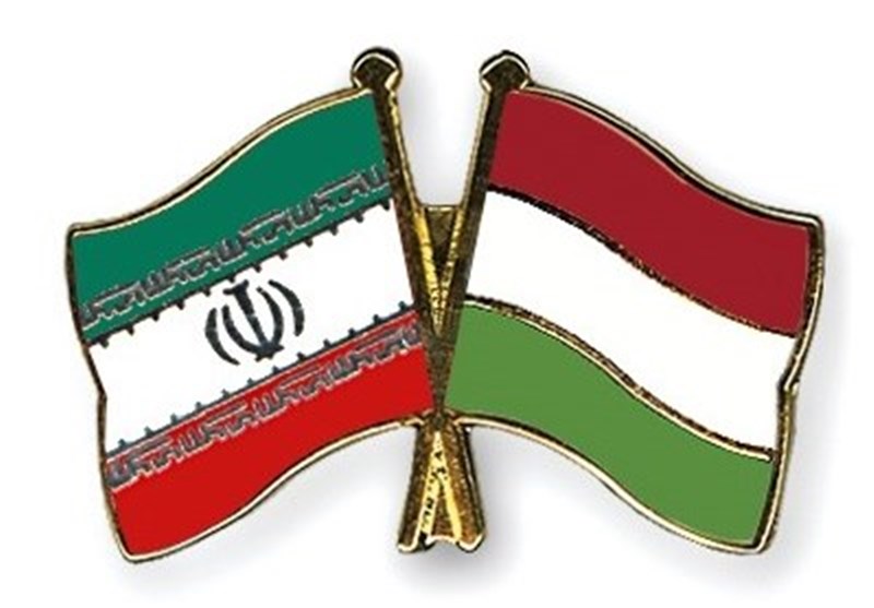 Zarif, Hungarian counterpart discuss bilateral ties, JCPOA 