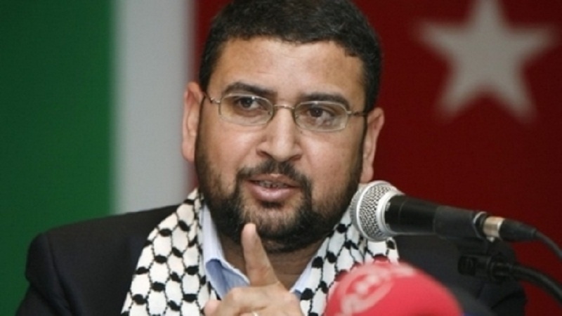 استقامت فلسطینی عوام کی تہذیب بن چکی ہے: حماس