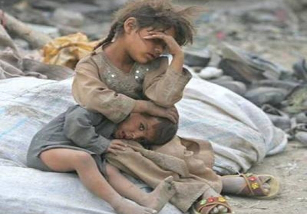 سعودی عرب بچہ کشی میں داعش و القاعدہ سے زیادہ پیشقدم