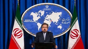 Qassemi: Ang Hakbang ng Saudi Arabia laban sa Iran ay dahil sa problema at pagkatalo ng Riyadh 