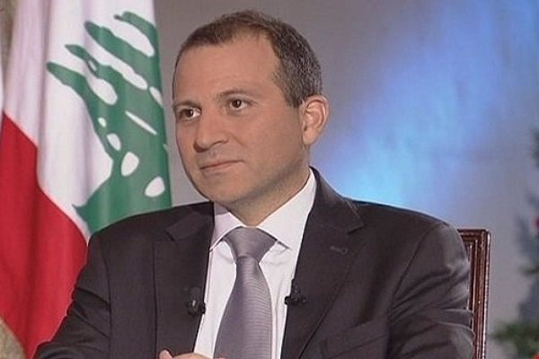 لبنان کے وزیر خارجہ: سعد حریری کی وطن واپسی لبنان کی ترجیحات میں شامل