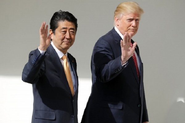 グローバル・リサーチ、「アメリカ大統領のアジア歴訪の目的は戦争勃発や兵器売却」