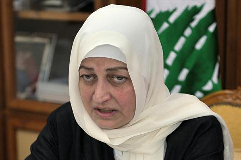 “La Seguridad Libanesa Capturó a un Espía del Mossad que Pretendía Asesinar a la Hermana de Hariri” 