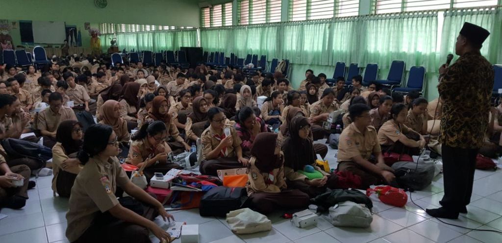 Multietnis di Indonesia Jadi Anugerah Tiada Tara