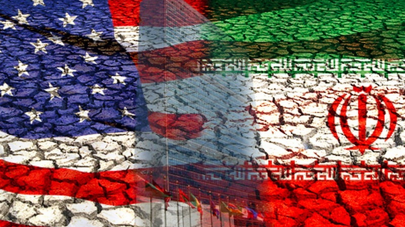 Matsin Lambar Bayan Fage Na Fitar Iran Daga Siriya