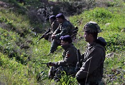 Inatake ng Israel ang Lebanon? 