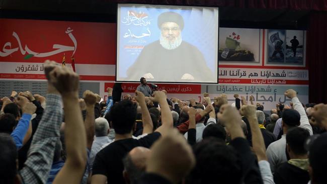Riyad n'est pas de taille à isoler le Hezbollah