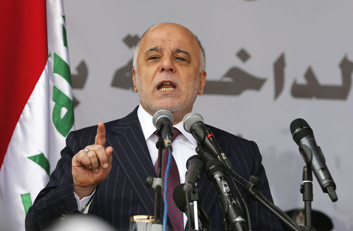 Bagdad: Kurdistán Iraquí anula su Referéndum Separatista 