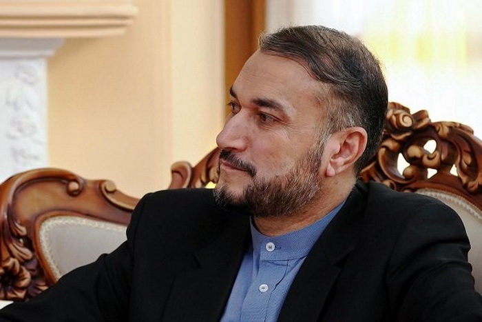 Iranian official: Israel seeks to create crisis, tensions in Middle East