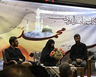 تقوا اور والدین کا احترام شہید حججی کی عزت و سربلندی کا باعث بنا: حسن حججی