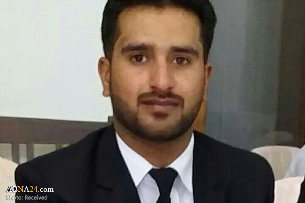 کوئٹہ میں دہشتگردوں کی فائرنگ سے ایس پی انوسٹی گیشن اہلیہ، بیٹے اور پوتے سمیت شہید + تصاویر