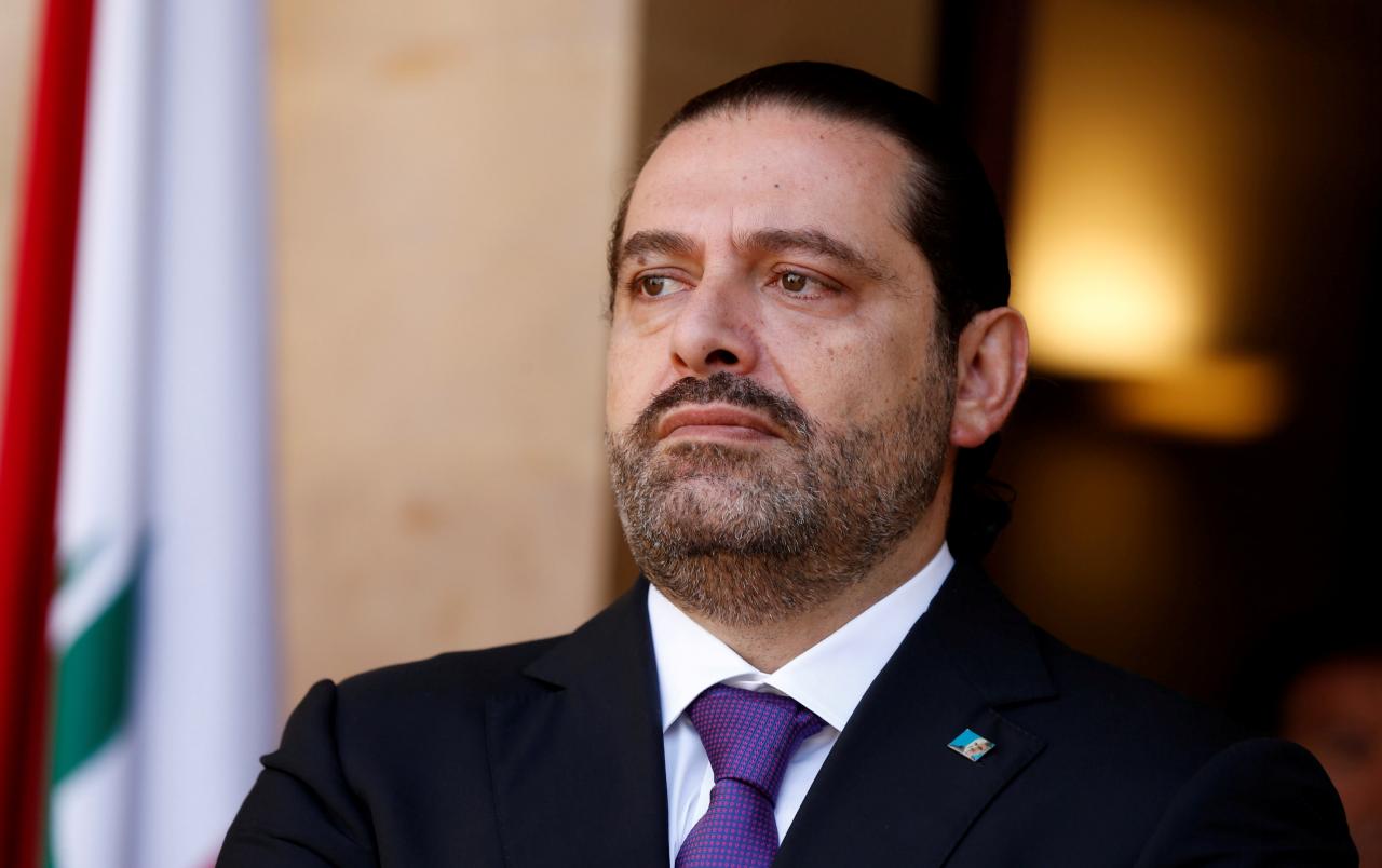 Hariri to fly to Paris within 48 hours