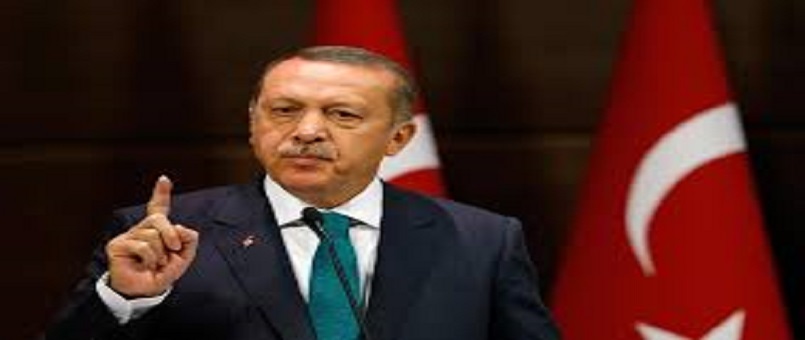 Erdoğan açıkladı: Askerimizi çekme kararı aldık!