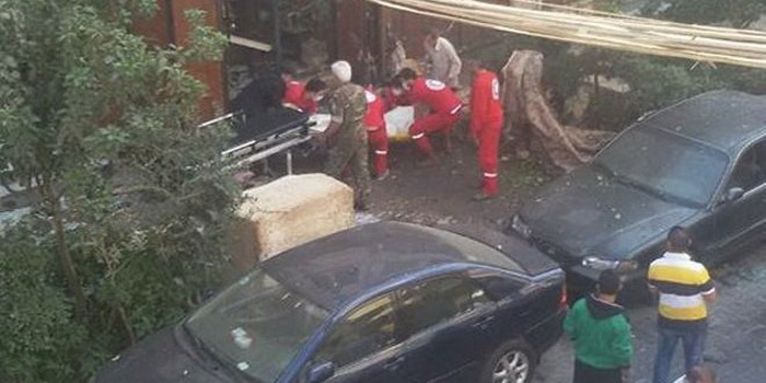 Fresh terrorist attacks on Damascus kill 7, injure 46