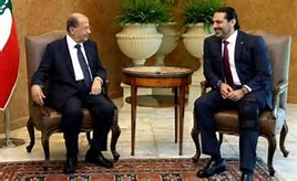 Saad Hariri: Nagsimula ang Digmaang Mediteraneo. 