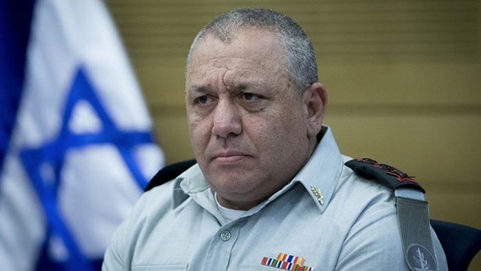 Israeli military official says Tel Aviv ready to share intelligence with Saudi Arabia on Iran